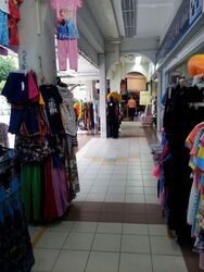 Tampines Street 21 (D18), Shop House #561504951